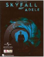 楽譜 アデル／スカイフォール《輸入ピアノ楽譜》【10,000円以上送料無料】(Adele/Skyfall)《輸入楽譜》