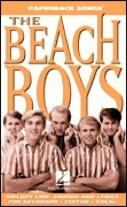楽譜 ビーチ ボーイズ曲集〈メロディ/歌詞/コード〉【ポケットスコア】(61曲以上収録)《輸入メロディー譜...【10,000円以上送料無料】(The Beach Boys)《輸入楽譜》