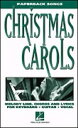 楽譜 クリスマス キャロル曲集〈メロディ/歌詞/コード〉【ポケットスコア】(157曲以上収録)《輸入メロデ...【10,000円以上送料無料】(Christmas Carols - Paperback Songs)《輸入楽譜》