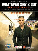 [楽譜] デヴィッド・ネイル／ホワットエヴァー・シーズ・ゴット《輸入ピアノ楽譜》【10,000円以上送料..