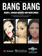 [] ꥢʡǡ˥åߥʡ塿Х󡦥Х͢ԥγա10,000߰ʾ̵(Jessie J, Ariana Grande, Nicki Minaj/Bang Bang)͢