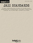 楽譜 ジャズ スタンダード曲集(チェロキー イン ザ ムード他全80曲)【バジェット ブックス保存版シリー...【10,000円以上送料無料】(Jazz Standards - Budget Books)《輸入楽譜》