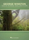 楽譜 ジョージ ウィンストン／ピアノソロ コレクション(14曲収録)《輸入ピアノ楽譜》【10,000円以上送料無料】(George Winston Solo Piano Collection)《輸入楽譜》