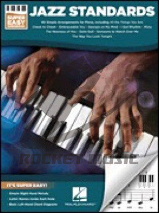 [] Ķñʥ㥺ɽ60ʼϿˡ͢ԥγա10,000߰ʾ̵(Jazz Standards Super Easy Songbook)͢