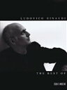  ルドヴィコ・エイナウディ／「ザ・ベスト・オブ」アルバム曲集《輸入ピアノ楽譜》(The Best of Ludovico Einaudi)《輸入楽譜》