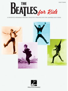 [] ӡȥ륺ҤɤΤΥӡȥ륺(14ʼϿ)(ԥ)͢ԥγա10,000߰ʾ̵(THE BEATLES FOR KIDS)͢