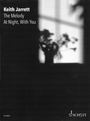 ジャンル：ピアノ(ポップス/ロック)出版社：Hal Leonard弊社に在庫がない場合の取り寄せ発送目安：8日〜31日編成：ピアノ解説：慢性疲労症候群のため、しばらく活動を休止していたキース・ジャレット。1998年録音の本作によって見事に復活しました。その名盤のピアノソロ・アルバム「The Melody At Night， With You」のソロ・コピー集です。キースの魂の音が素晴らしい内容です。アプローチがいかにメロディの美しさを表現できるかに心を注いでいるかを芸術的に表現している作品です。〈収録曲〉愛するポーギーアイ・ガット・イット・バッドドント・エヴァー・リーヴ・ミーサムワン・トゥ・ウォッチ・オーヴァー・ミーマイ・ワイルド・アイリッシュ・ローズブレイム・イット・オン・マイ・ユース〜メディテイションサムシング・トゥ・リメンバー・ユー・バイビー・マイ・ラヴシェナンドーアイム・スルー・ウィズ・ラヴ収録曲：I Loves You Porgy/I Got It Bad and That Ain't Good/Don't Ever Leave Me/Someone to Watch Over Me/My Wild Irish Rose/Blame It on My Youth/Meditation/Something to Remember You By/Be My Love/Shenandoah/I'm Through with Love...こちらの商品は他店舗同時販売しているため在庫数は変動する場合がございます。9,091円以上お買い上げで送料無料です。