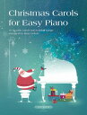 [y] NX}XELEtHAEC[W[EsAmsAsAmytiy[^[XoŁjy10,000~ȏ㑗z(Christmas Carols for Easy Piano 16 Favorite Carols and Holiday Songs)sAyt