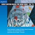 [CD] モザイク【10,000円以上送料無料】(MOSAIC)《輸入CD》