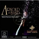 [CD] アーノルド・フォー・バンド【10,000円以上送料無料】(ARNOLD FOR BAND)《輸入CD》
