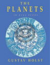 楽譜 ホルスト／大管弦楽組曲「惑星」 op.32(大判スコア)《輸入オーケストラ スタディスコア》【10,000円以上送料無料】(Planets (Op. 32), The)《輸入楽譜》