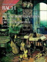  J.S.バッハ／6つのブランデンブルグ協奏曲 & 4つの管弦楽組曲《輸入オーケストラ・スタディスコア...(Six Brandenburg Concertos and Four Orchestral Suites)《輸入楽譜》