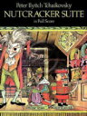  チャイコフスキー／バレエ組曲「くるみ割り人形」《輸入オーケストラ・スタディスコア》(Nutcracker Suite)《輸入楽譜》