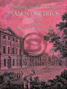  モーツァルト／ピアノ協奏曲 第17 22番《輸入オーケストラ・スタディスコア》(Piano Concertos, Nos 17-22)《輸入楽譜》