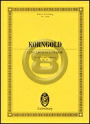 [����] ����󥴥�ȡ����ն� ��ĹĴ op.35 (�������֥륯��)��͢�����������ȥ顦�����ǥ��������ա�10,000�߰ʾ�����̵����(Korngold - Concerto in D Major, Op. 35)��͢�������