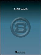 [楽譜] ジョン・ウィリアムズ／「スター・ウォーズ」組曲《輸入オーケストラスコア》【送料無料】(Star Wars Suite(Professional Edition)《輸入楽譜》