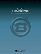 楽譜 ジョン ウィリアムズ／ジュラシック パークのテーマ《輸入オーケストラスコア》【送料無料】(Theme from Jurassic Park)《輸入楽譜》