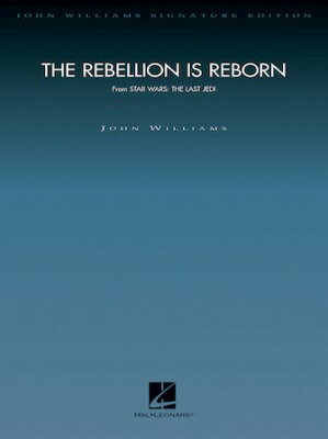 åȥߥ塼å EXPRESS㤨[] ٥ꥪ󡦥ܡʱǲ֥ǸΥפˡڥ󡦥ꥢॺ...̵(The Rebellion Is Reborn (from Star Wars: The Last Jedi(DeluפβǤʤ12,122ߤˤʤޤ