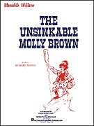 楽天ロケットミュージック 楽譜EXPRESS[楽譜] プリンセス・モリー（ヴォーカル・フルスコア）《輸入ヴォーカルスコア》【送料無料】（Unsinkable Molly Brown）《輸入楽譜》