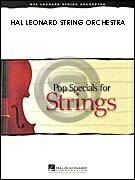 ジャンル：ストリングオーケストラポピュラー(輸入)出版社：Hal Leonard弊社に在庫がない場合の取り寄せ発送目安：4日-12日作曲者：Phil Collins／フィル・コリンズ編曲者：John Moss／ジョン・モスグレード：2編成：...