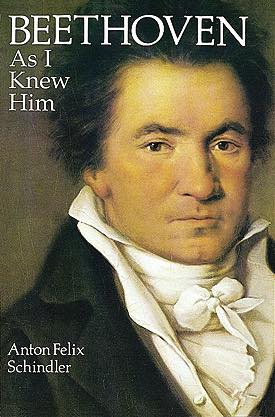 私が知っていたベートーヴェン《輸入理論書》(Beethoven as I Knew Him)《輸入楽譜》