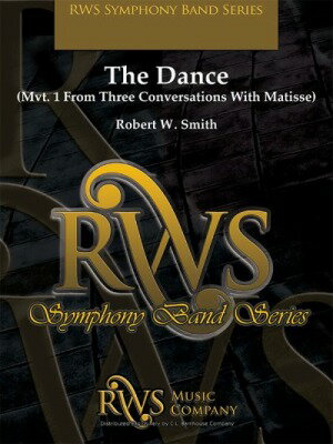 [楽譜] 「マティスの3つの印象」よ�