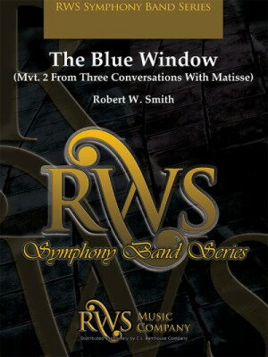 [楽譜] 「マティスの3つの印象」よ�