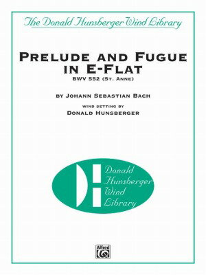 [] նʤȥաѥĴ(J.S.Хå) ճ̵(PRELUDE AND FUGUE IN E-FLAT BWV552)͢