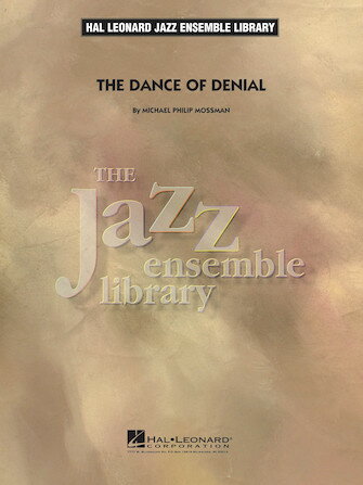 Rakuten - [楽譜] ダンス・オブ・ディニーアル《輸入ジャズ楽譜》【送料無料】(The Dance of Denial)《輸入楽譜》