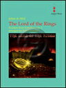 [楽譜] 「指輪物語」抜粋 (デメイ)【輸入】【送料無料】(LORD OF THE RING,THE)《輸入楽譜》