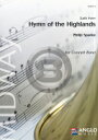 楽譜 《吹奏楽譜》ハイランド讃歌組曲(Hymn of the Highlands) スパーク(Sparke...【送料無料】(SUITE FROM HYMN OF THE HIGHLANDS)《輸入楽譜》