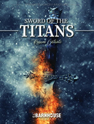 [楽譜] 巨人の剣(ガランテ) 吹奏楽譜【送料無料】(Sword Of The Titans)《輸入楽譜》