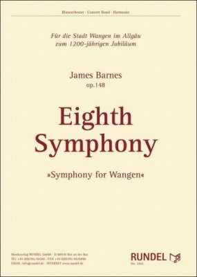 []  8 op.148 (С) ճ̵(Score&Parts - Eighth Symphony op. 148)͢