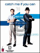 [楽譜] キャッチ・ミー・イフ・ユー・キャン 吹奏楽譜【送料無料】(CATCH ME IF YOU CAN)《輸入楽譜》