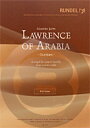 楽譜 《吹奏楽譜》「アラビアのロレンス」序曲(Lawrence of Arabia)【輸入】【送料無料】(LAWRENCE OF ARABIA)《輸入楽譜》