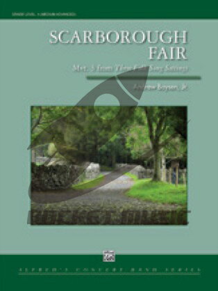 [] Կճեܥե(ե˥å)(Scarborough Fair)...̵(SCARBOROUGH FAIR)͢