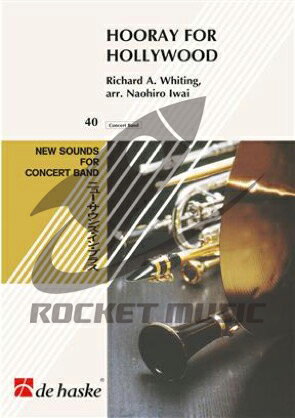 楽天市場】ハリウッド万歳 楽譜の通販