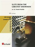 [] Կճա֥쥤ƥȡ硼ޥץɥ졼ڥ˥塼󥺡󡦥֥饹(The Grea...̵(Suite from The Greatest Showman)͢