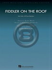 [楽譜] 屋根の上のヴァイオリン弾き【10,000円以上送料無料】(Fiddler on the Roof)《輸入楽譜》