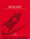  モーツァルト／アダージョ・ホ長調KV 261、269、373※出版社都合により、納期にお時間をいただ...(Mozart - Single Movements for Violin and Orchestra KV 261, 269 und 373)《輸入楽譜》