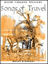 楽譜 R.V.ウィリアムズ／歌曲集「旅の歌」（高声）《輸入声楽,合唱譜》【10,000円以上送料無料】(Ralph Vaughan Williams: Songs of Travel／High Voice)《輸入楽譜》