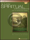 楽譜 15曲の黒人霊歌集(低声用)《輸入声楽,合唱譜》【10,000円以上送料無料】(15 Easy Spiritual Arrangements for the Progressing Singer (Low Voice)《輸入楽譜》