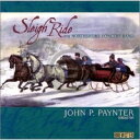 [CD] 肷ׂ- tyNX}XW (BREWSTER 4-4103-2)y10,000~ȏ㑗z(SLEIGH RIDE(BREWSTER 4-4103-2)sACDt