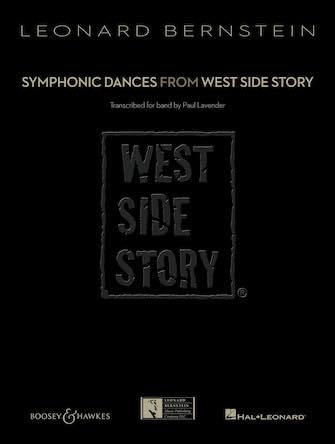楽天市場】westside story symphonic dance scoreの通販