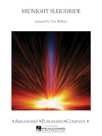 [] Τꤹ٤(Τ)͢ճڥա10,000߰ʾ̵(Midnight Sleighride(Score Only)͢