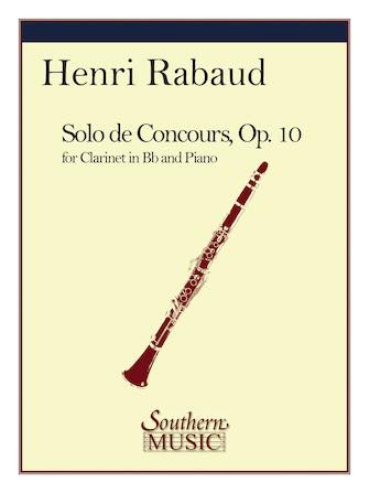 楽天市場】rabaud solo de concoursの通販