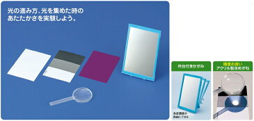太陽の光とかげB型 /太陽 観察 小学校 遮光板 工作