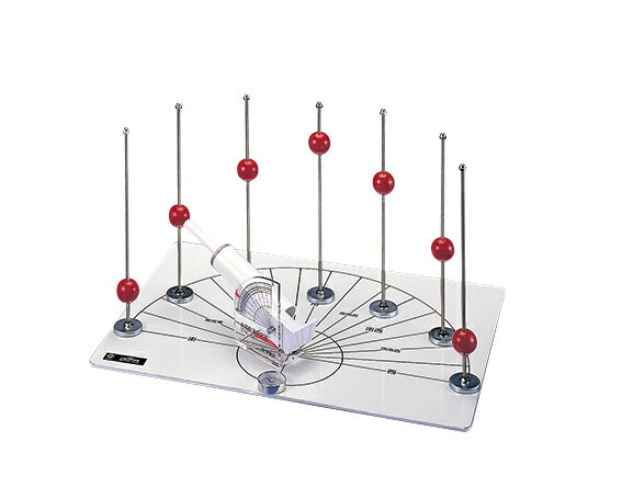 太陽位置測定器（天体位置測定器） SPM-40