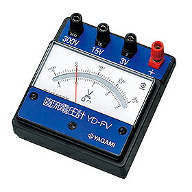 Rakuten - 直流電圧計　YD-FV