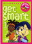 GET SMART Workbook1Student's BookбˡAll English Text